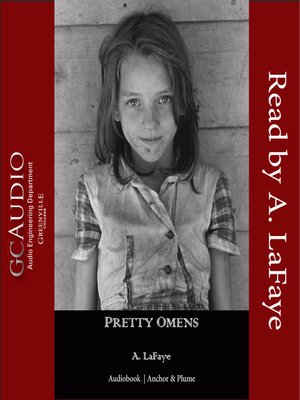cover image of Pretty Omens